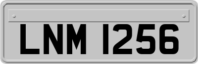 LNM1256