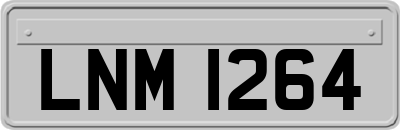 LNM1264