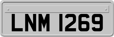 LNM1269