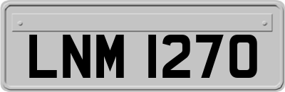 LNM1270