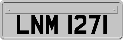 LNM1271