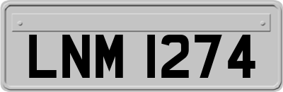 LNM1274