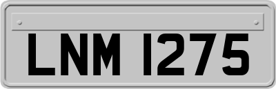 LNM1275