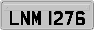 LNM1276