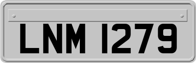 LNM1279