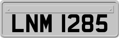 LNM1285
