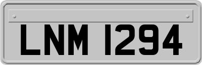 LNM1294