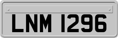 LNM1296