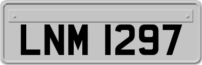 LNM1297