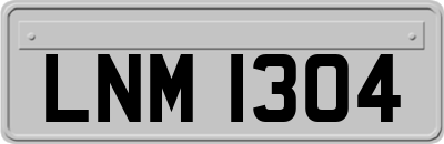 LNM1304