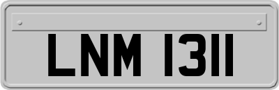 LNM1311
