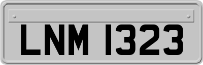 LNM1323