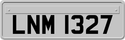 LNM1327