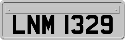 LNM1329