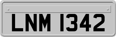 LNM1342