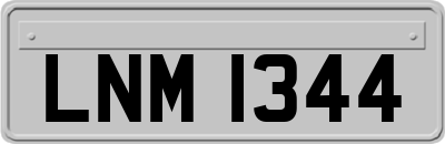 LNM1344
