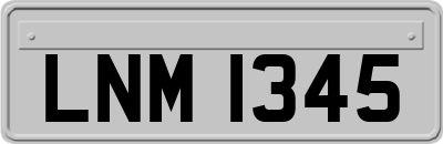 LNM1345
