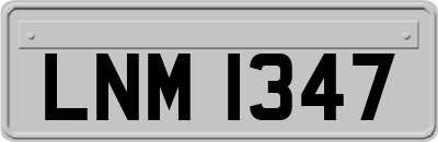 LNM1347