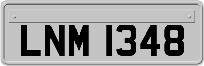 LNM1348