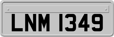 LNM1349