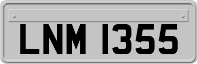 LNM1355