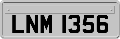 LNM1356