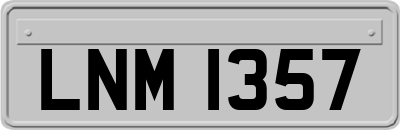 LNM1357
