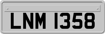 LNM1358