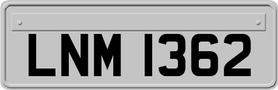 LNM1362