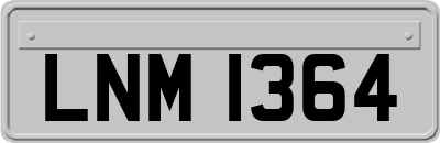LNM1364