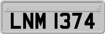 LNM1374