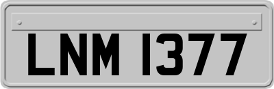 LNM1377