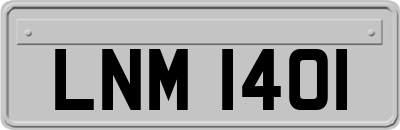 LNM1401