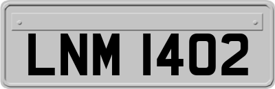 LNM1402