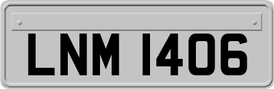 LNM1406