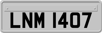 LNM1407