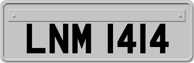 LNM1414
