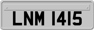 LNM1415