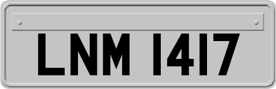 LNM1417