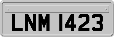 LNM1423