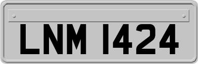 LNM1424