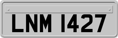 LNM1427