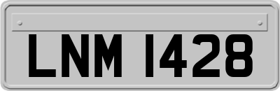 LNM1428