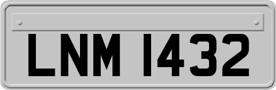 LNM1432