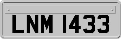 LNM1433