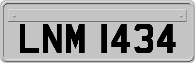 LNM1434