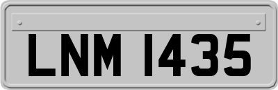 LNM1435