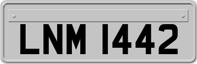 LNM1442