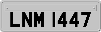 LNM1447