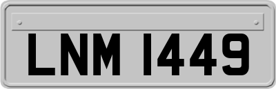 LNM1449